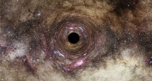 Científicos hallan agujero negro ultramasivo: hasta 30 mil millones de veces más grande que nuestro Sol