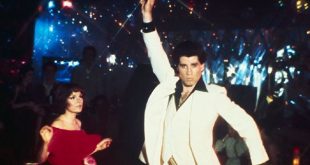 John Travolta: Traje del actor en ‘Fiebre del sábado noche’ será subastado en 200 mil dólares